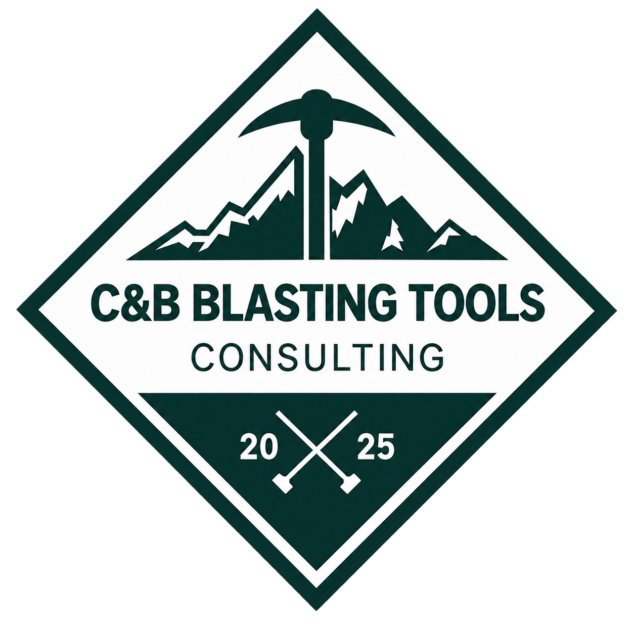C&B Blasting Tools